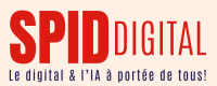 Spid Digital – Le digital & l’IA à portée de tous !